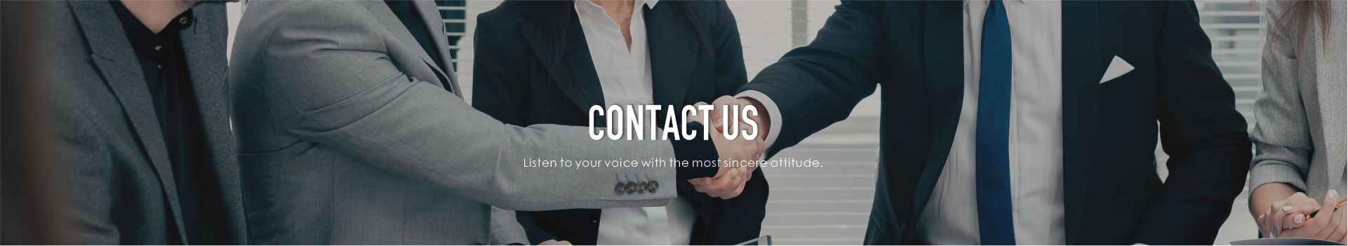 contact