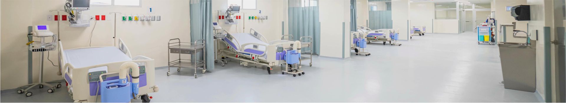 Medical Grade Ground Solutions