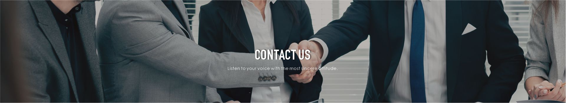 contact