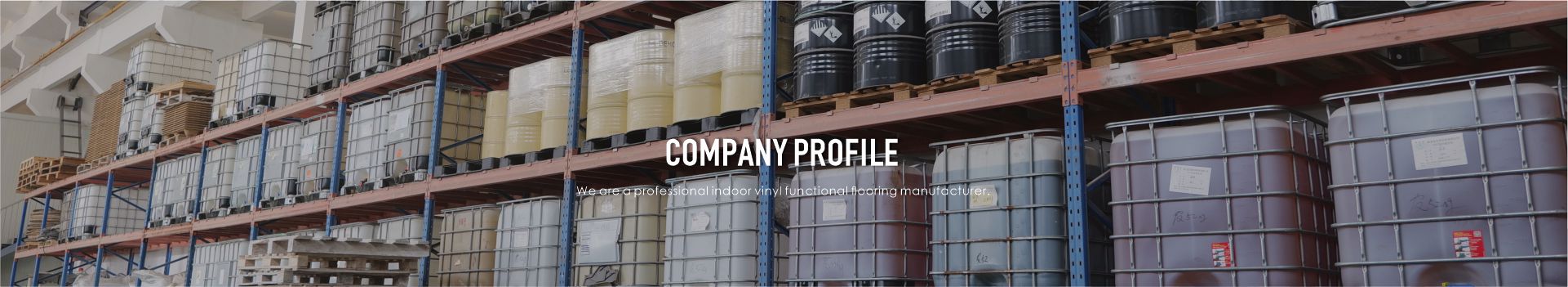 company