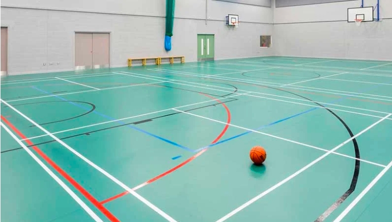 The Benefits of Investing in Quality Sports Flooring: Tips from Suppliers
