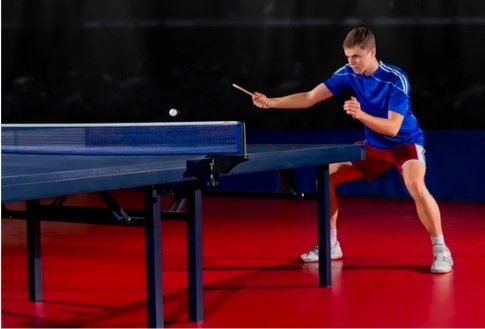 Choosing the Right Surface: Essential Factors for Table Tennis Flooring