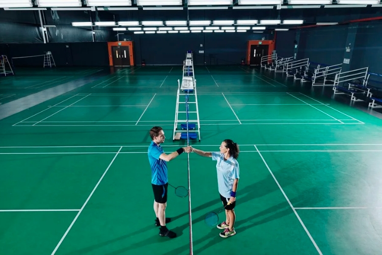 How to Maintain Your Badminton Court Flooring for Longevity