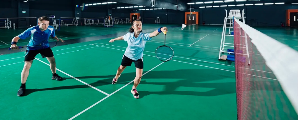 Durability and Comfort: What to Look for in a Badminton Court Mat