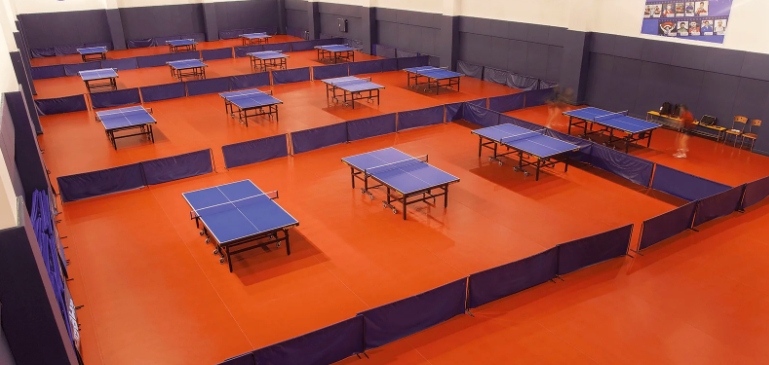 The Benefits of Investing in Quality Sports Flooring: Tips from Suppliers