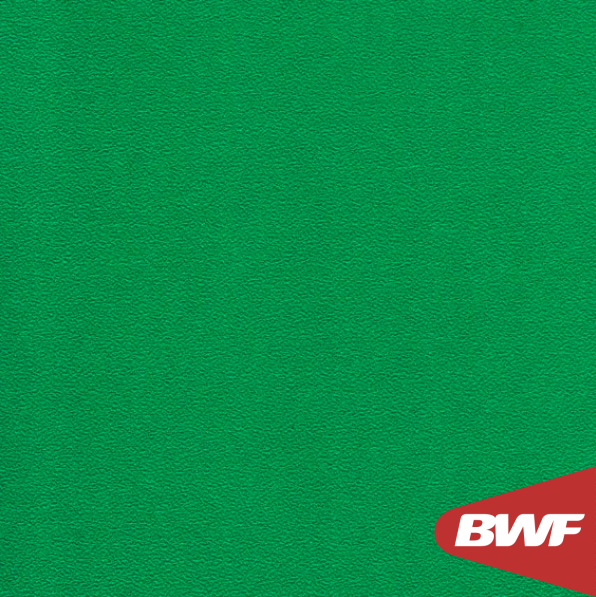 BADMINTON COURT MAT-RE4.5